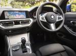 BMW 330i M Sport 2019 года (AU)